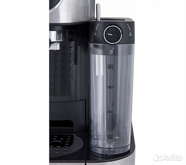 Кофеварка Kitfort кт-703