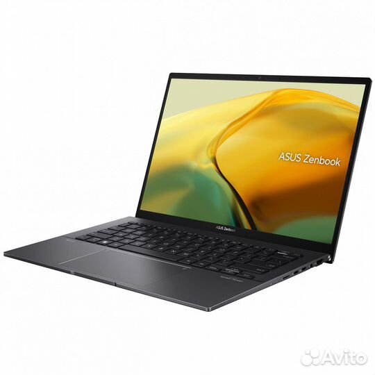 Ноутбук Asus Zenbook 14 UM3402YA-KP830 670030