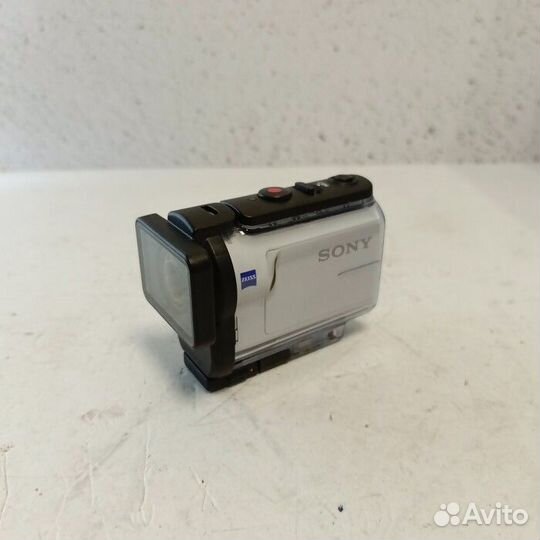 Экшн-камера Sony HDR-AS300 (Рассрочка / Л2)