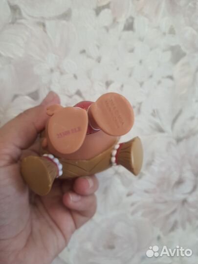 Bratz babyz 2008 малышка Фианна