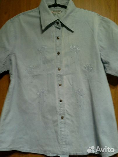 Женская одежда размер 46-48