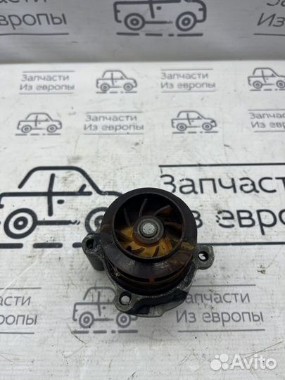 Насос (помпа) системы охлаждения VAG 03L121011G