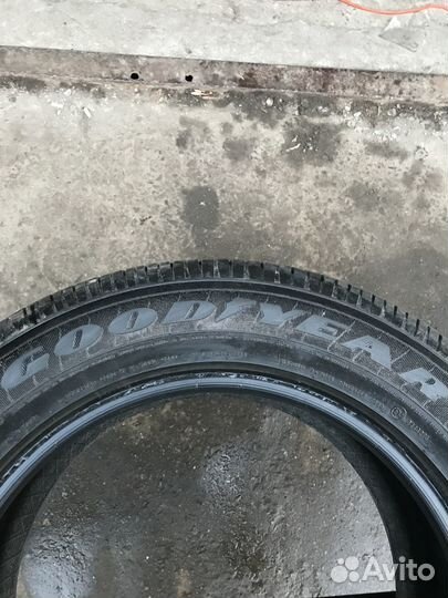 Goodyear Eagle LS 2 255/55 R18