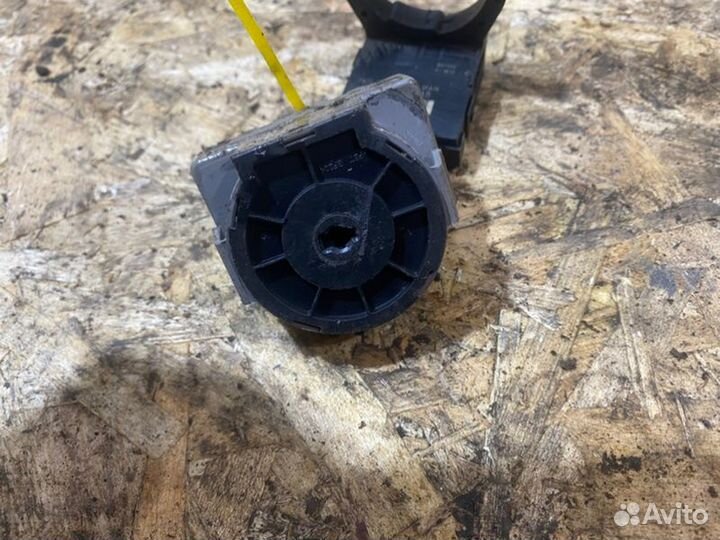 Контактная группа замка зажигания Ford Mondeo 3