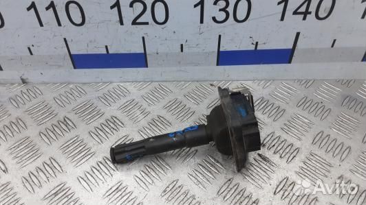 Катушка зажигания бензиновая volkswagen passat B5