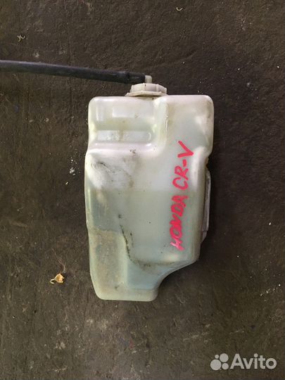 Бачок расширительный (Honda CR-V)