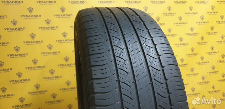 Michelin Latitude Tour HP 245/60 R18 104H