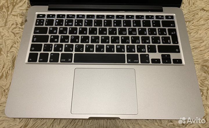 Apple MacBook Pro 2014 A1502
