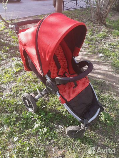 Коляска Britax B-Motion