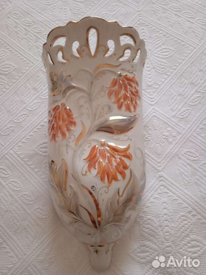 Кашпо для цветов