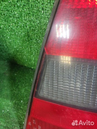 Фонарь задний правый Opel Vectra B