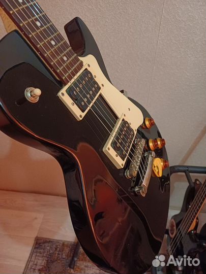 Электрогитара cort cr100