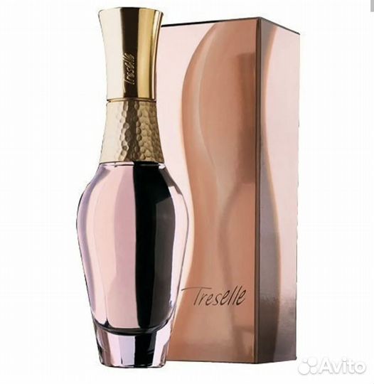 Avon treselle