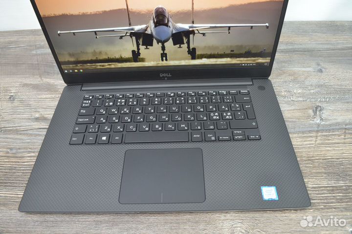 Dell Precision 5530