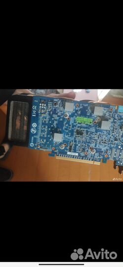 Видеокарты