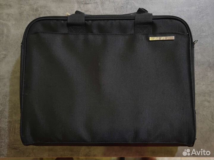 Сумка для ноутбука новая