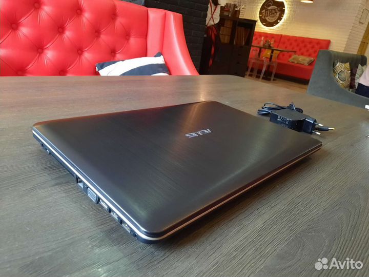 МегаМощный/ Современный Asus Как Новый + Гарантия