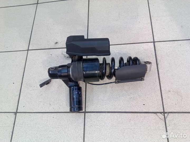 Задний амортизатор BMW k 1600 gtl