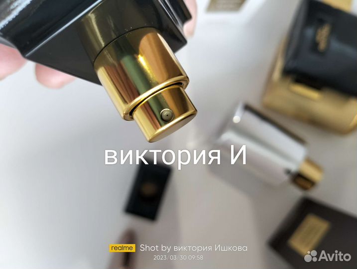 Tom Ford оригинал делюсь