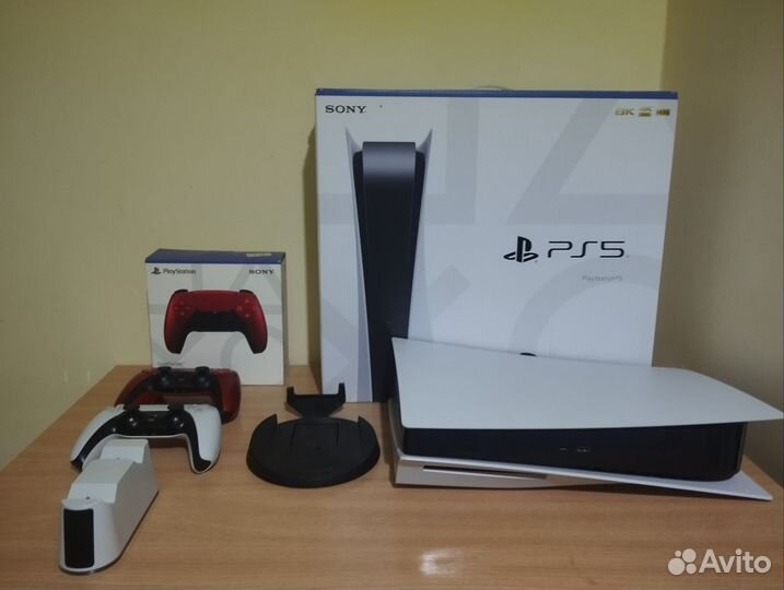 Sony Playstation 5