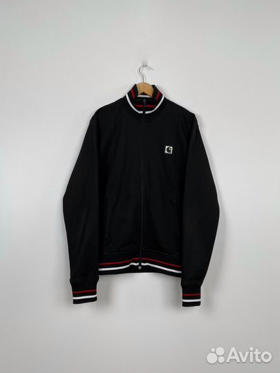 Carhartt Track Jacket Fred Perry Ellesse Adidas