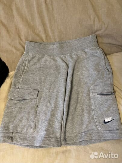 Шорты Nike