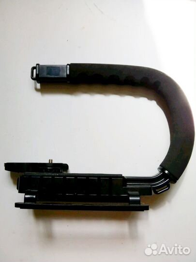 Slider стедикам -ручной- для Nikon Canon GoPro