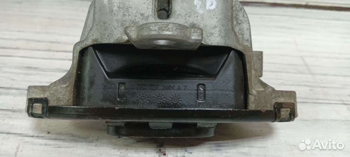 Опора двигателя правая для Opel Mokka