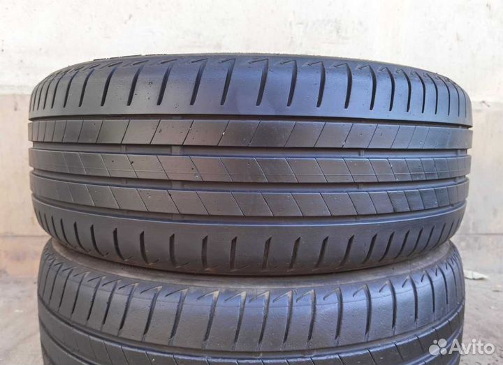 Bridgestone Turanza T005 205/45 R17 84V