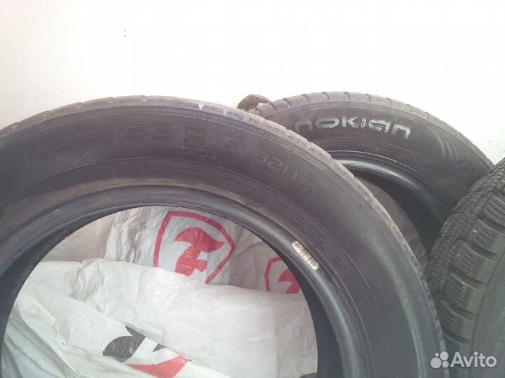 Nokian Tyres eLine 185/65 R15