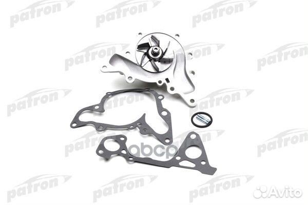 Насос водяной US7152 chrysler: Cirrus, Sebring