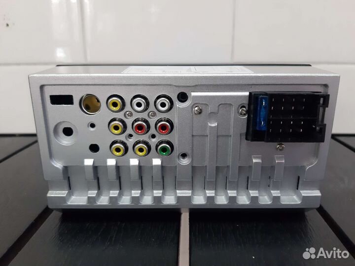 Магнитола Bos mini