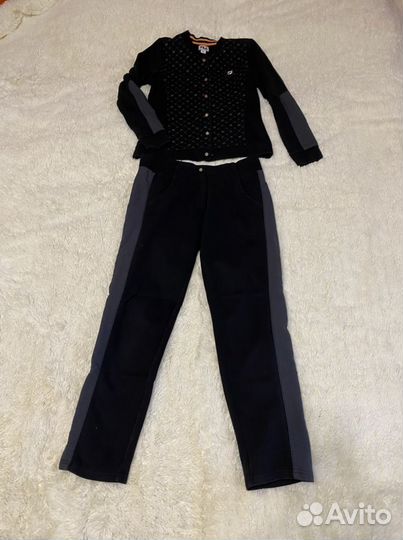 Спортивный костюм Fila