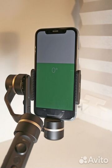 Стабилизатор Feiyu Tech SPG