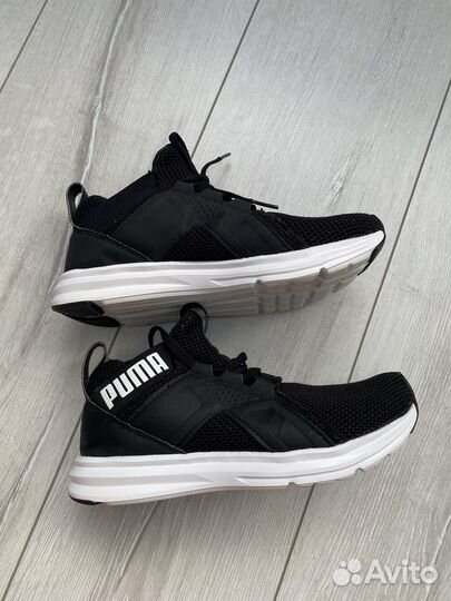 Кроссовки puma