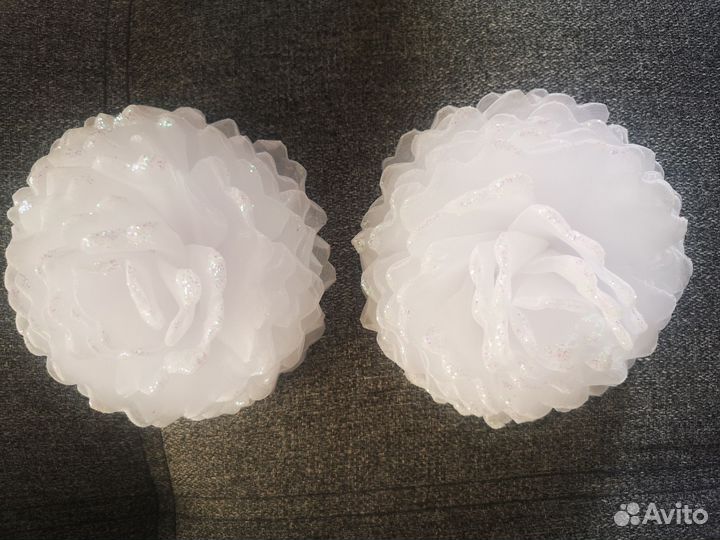 Банты для волос