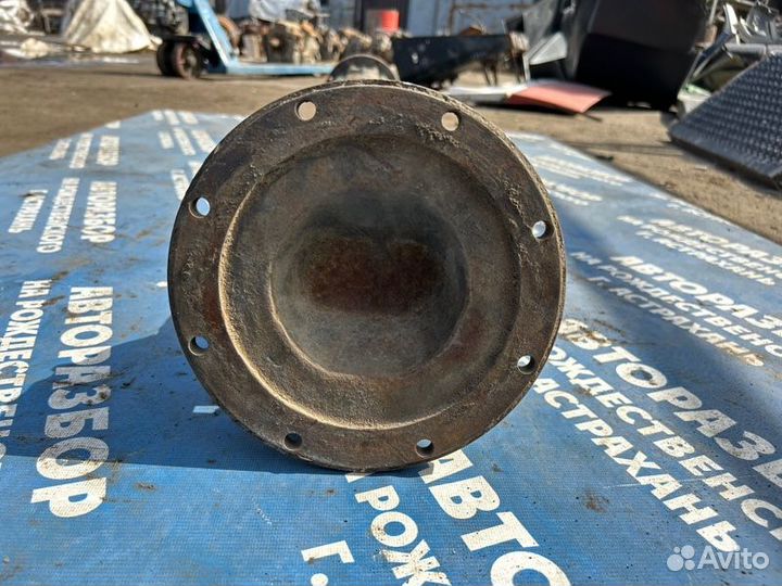 Задний кардан. Volvo B10M65 АВТОБУС THD101GC486