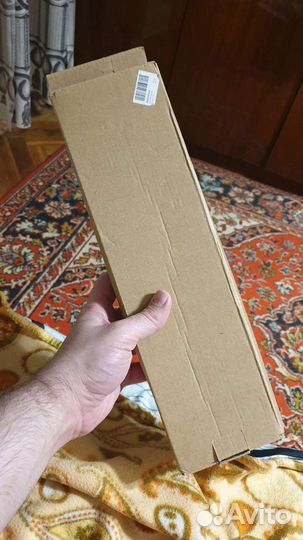 Держатель велосипедный