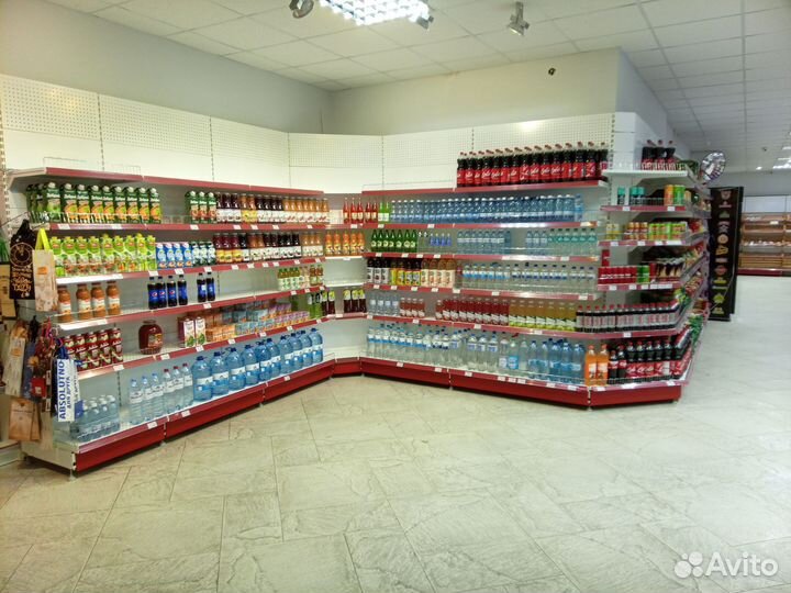 Нежилое помещение 340кв.м. на магистральной улице