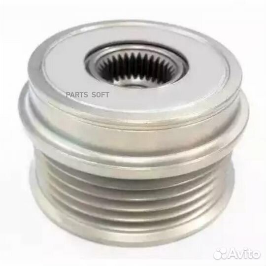 Meat&doria 45004 Шкив генератора