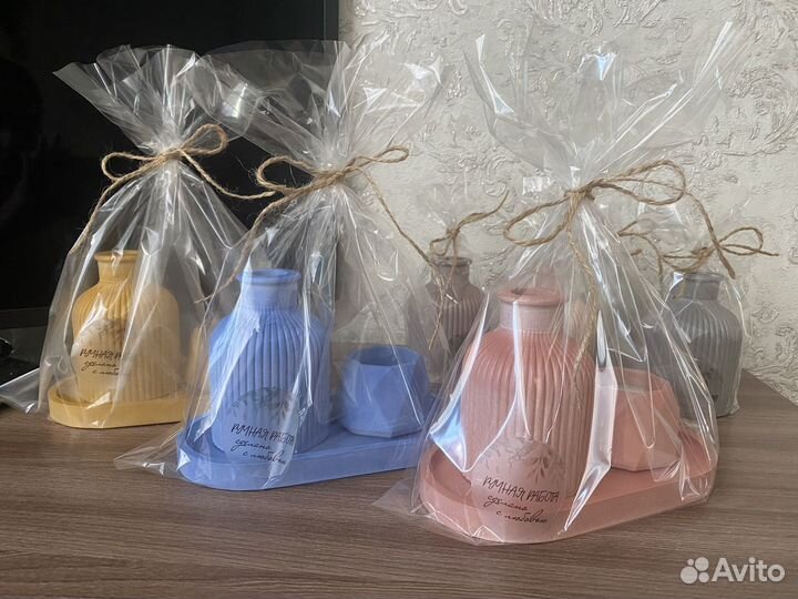 Декор для дома