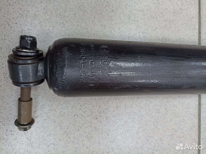 Амортизатор задний подвески Arctic Cat z1xt