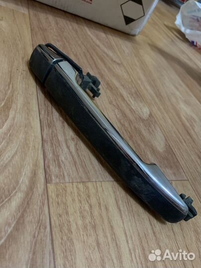 Ручка двери mercedes w210