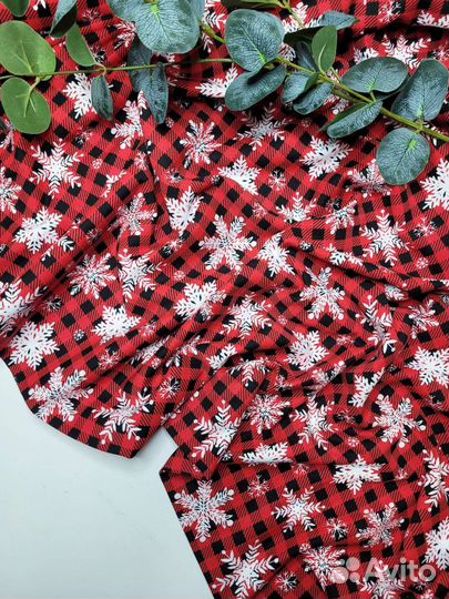 Футер с начесом ткань