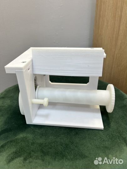 Машинка для формирования пучков