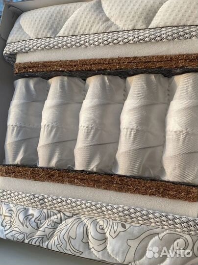 Матрас опт и розница от производителя