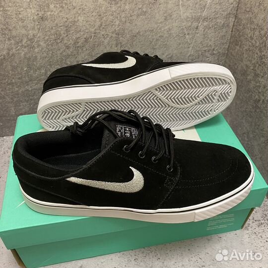 Nike sb zoom stefan janoski