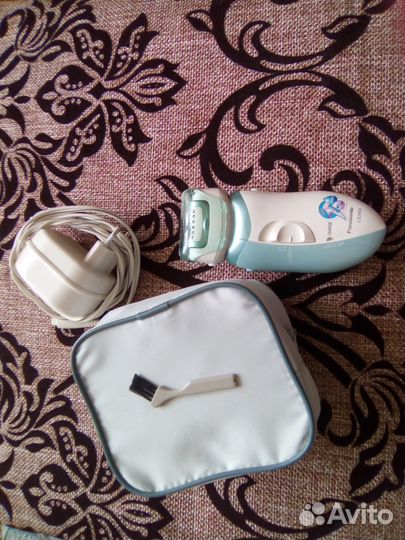 Продаю Эпилятор Panasonic