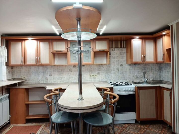 Дом 96 м² на участке 10 сот.