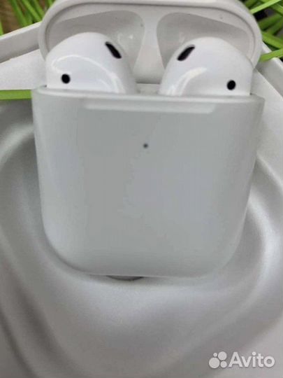 Airpods 2 Premium